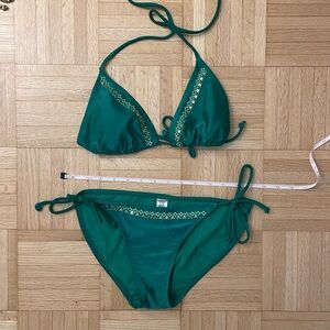 Bikini full set